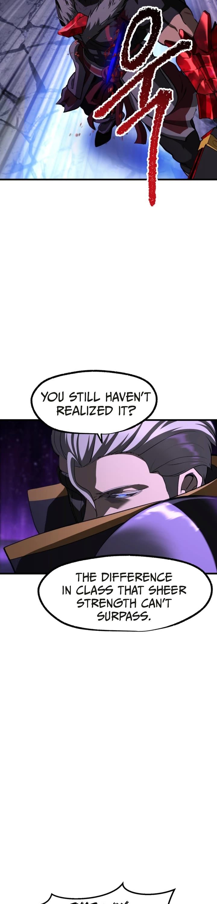 Survival Story of a Sword King in a Fantasy World - Chapter 262 Page 33