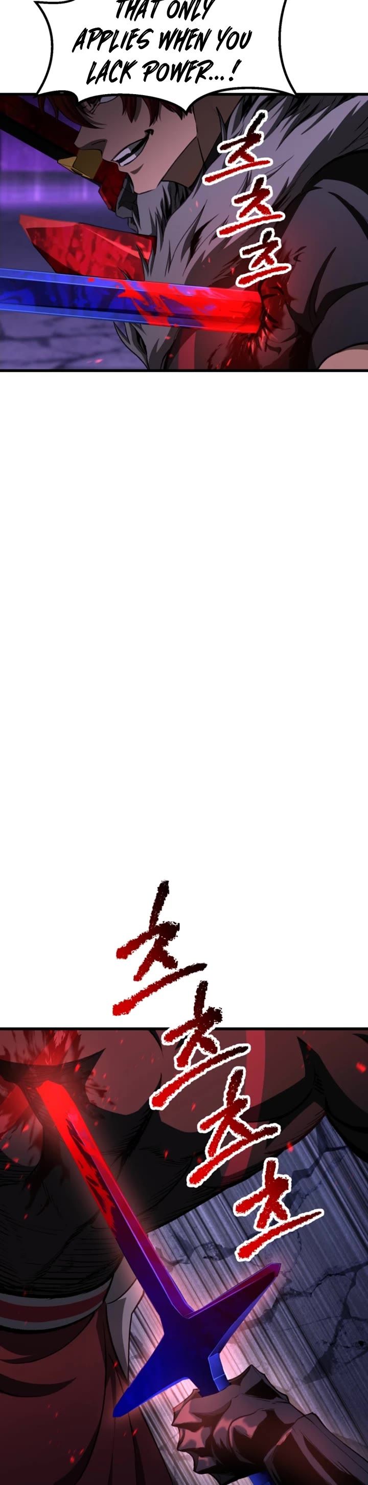 Survival Story of a Sword King in a Fantasy World - Chapter 262 Page 34