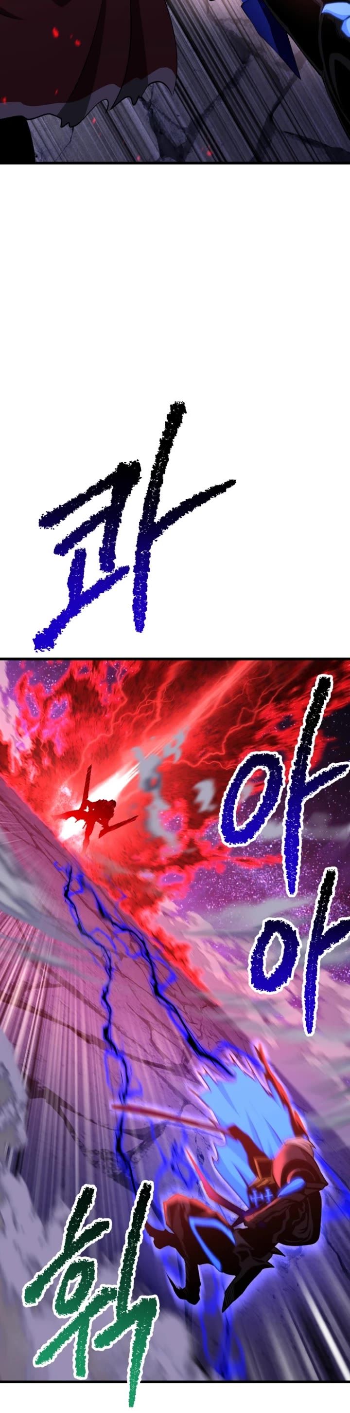 Survival Story of a Sword King in a Fantasy World - Chapter 262 Page 35