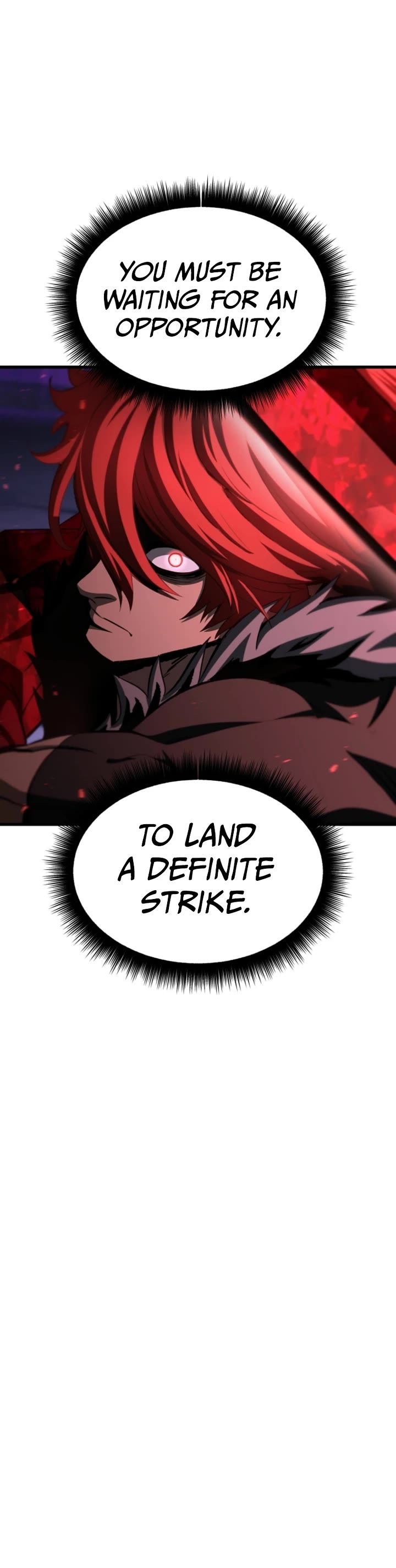 Survival Story of a Sword King in a Fantasy World - Chapter 262 Page 39