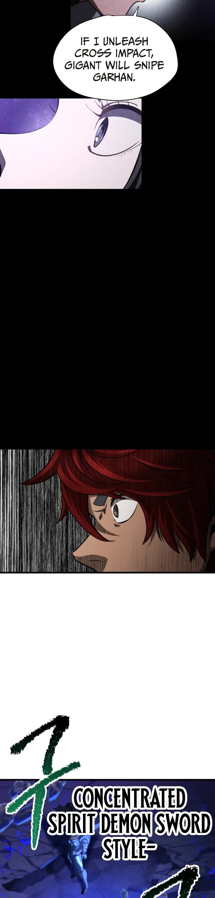 Survival Story of a Sword King in a Fantasy World - Chapter 262 Page 45