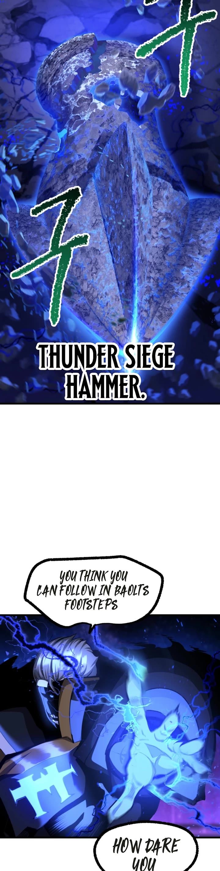 Survival Story of a Sword King in a Fantasy World - Chapter 262 Page 46