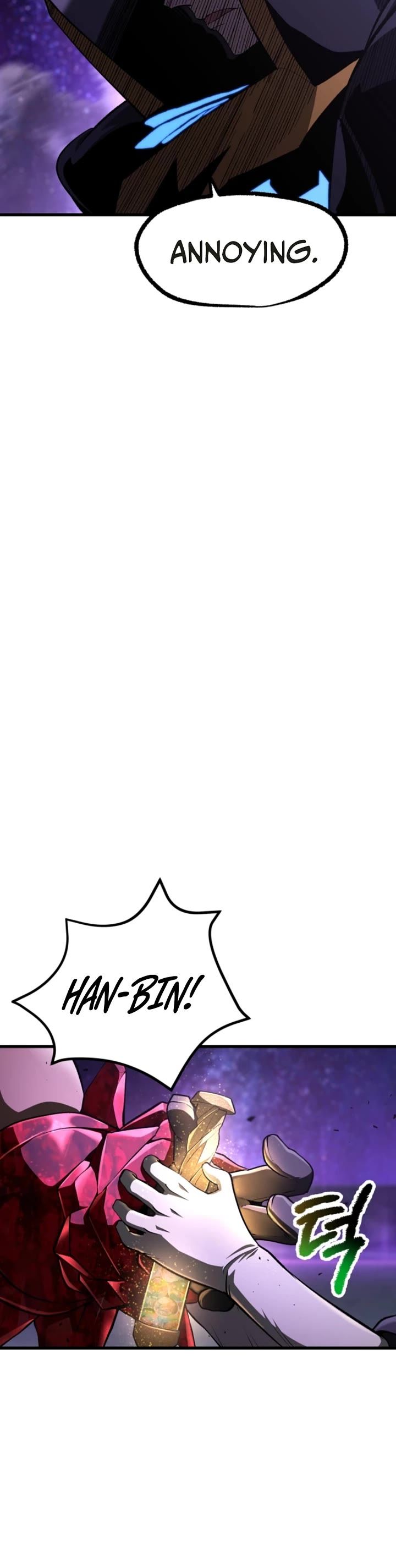 Survival Story of a Sword King in a Fantasy World - Chapter 262 Page 5