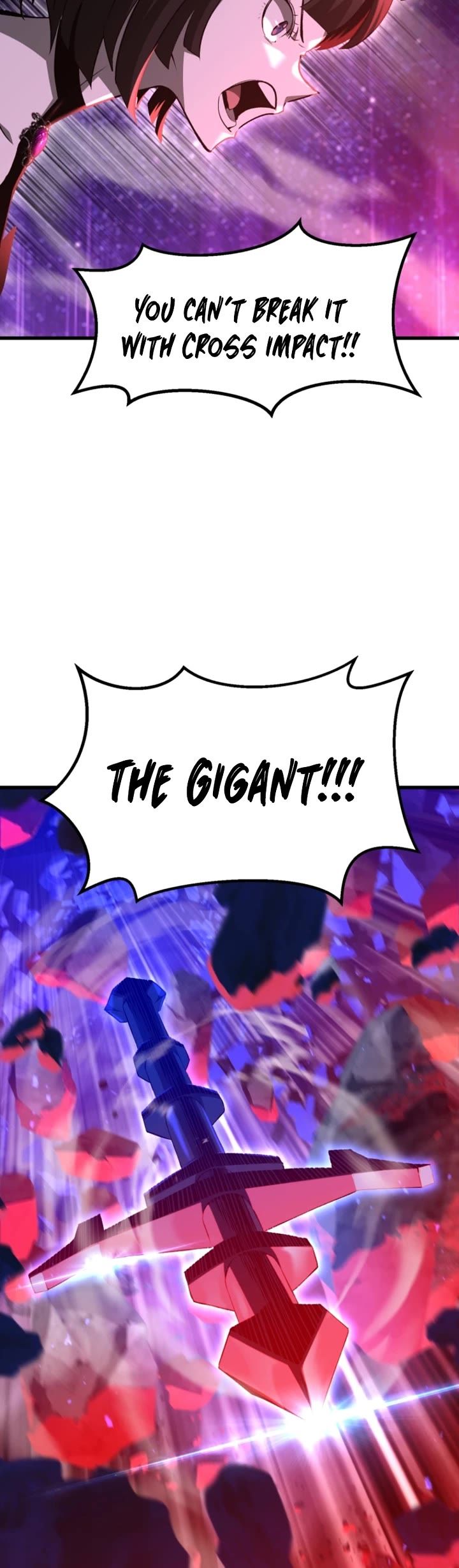 Survival Story of a Sword King in a Fantasy World - Chapter 262 Page 50