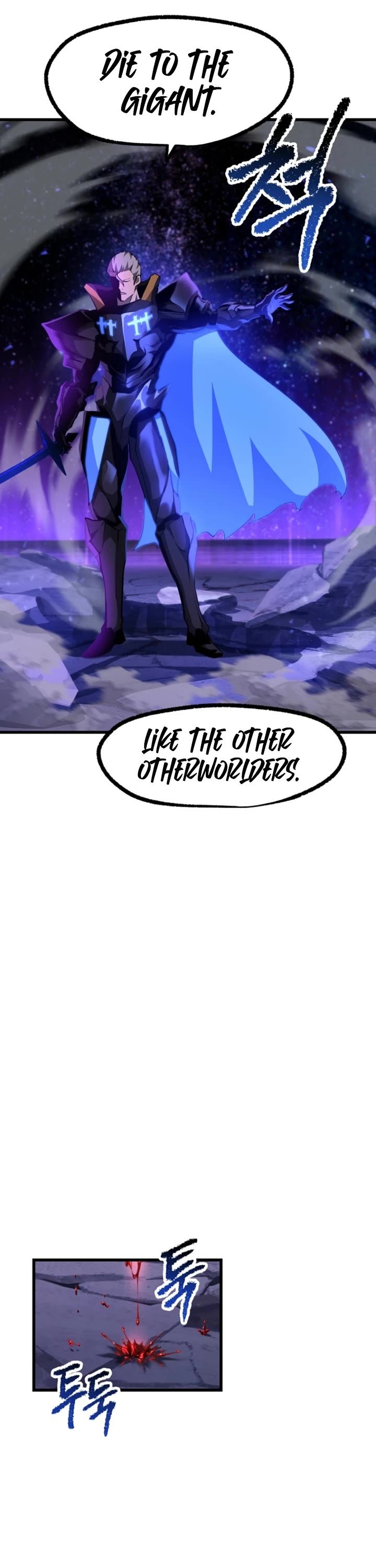 Survival Story of a Sword King in a Fantasy World - Chapter 262 Page 53