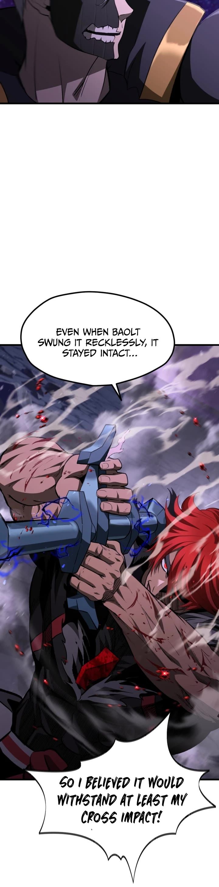 Survival Story of a Sword King in a Fantasy World - Chapter 262 Page 55