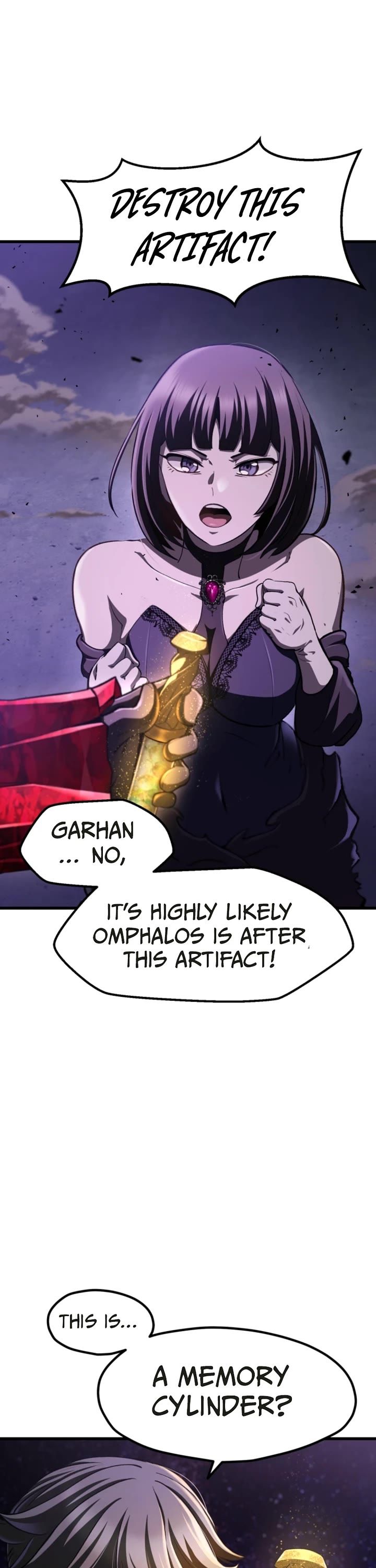 Survival Story of a Sword King in a Fantasy World - Chapter 262 Page 6