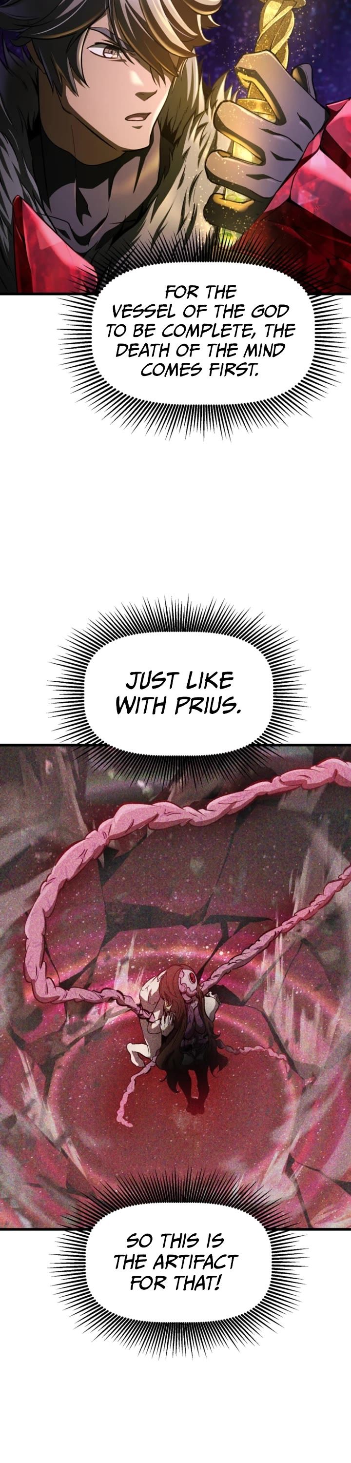 Survival Story of a Sword King in a Fantasy World - Chapter 262 Page 7