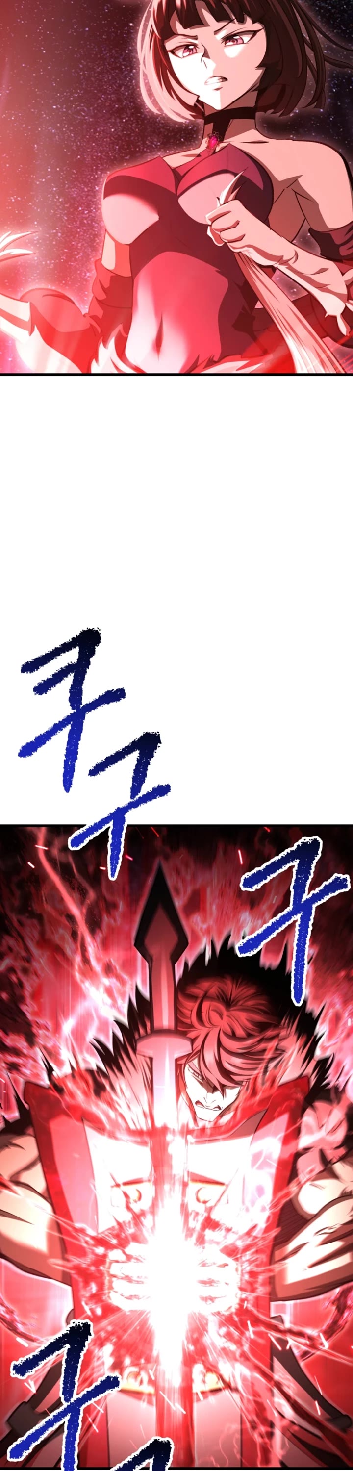 Survival Story of a Sword King in a Fantasy World - Chapter 263 Page 16