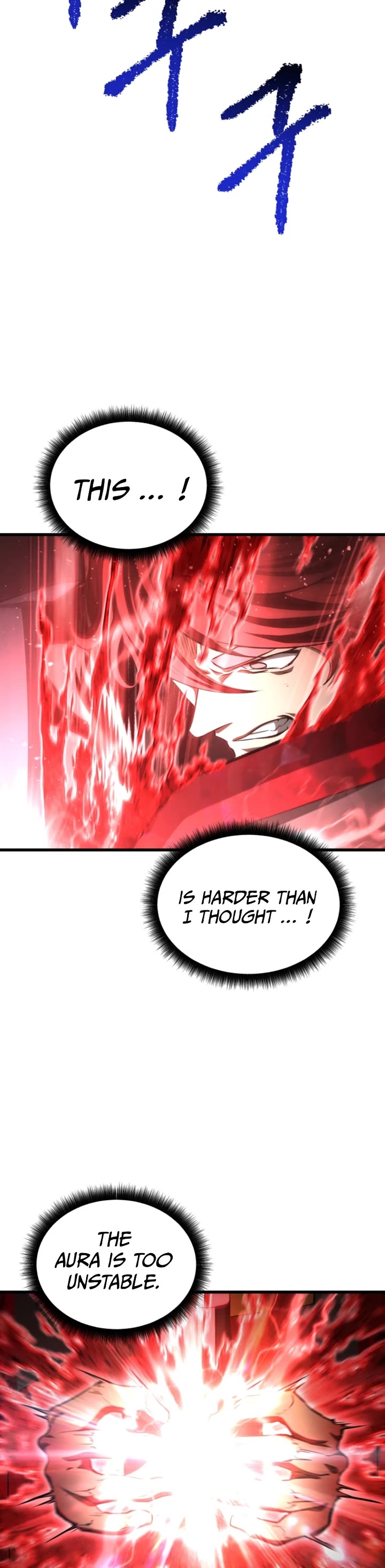 Survival Story of a Sword King in a Fantasy World - Chapter 263 Page 17