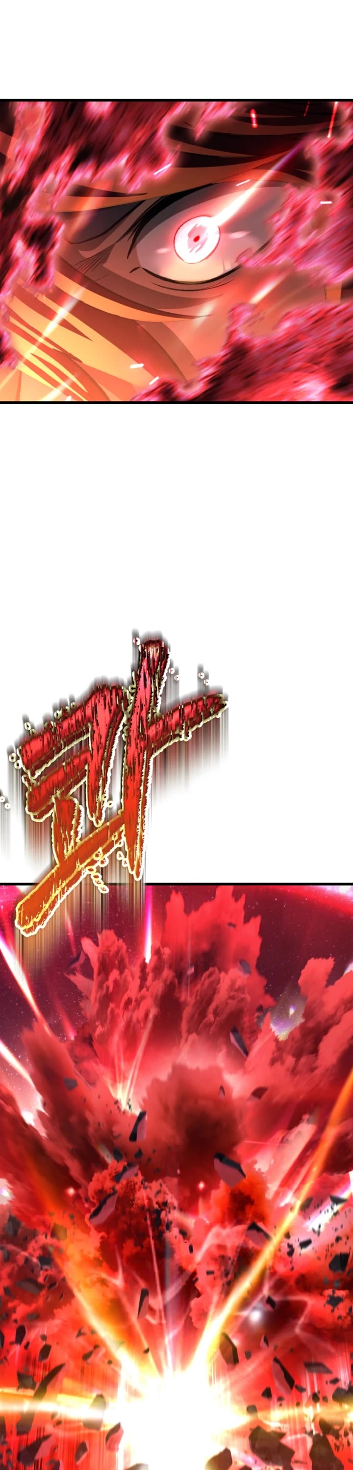 Survival Story of a Sword King in a Fantasy World - Chapter 263 Page 20