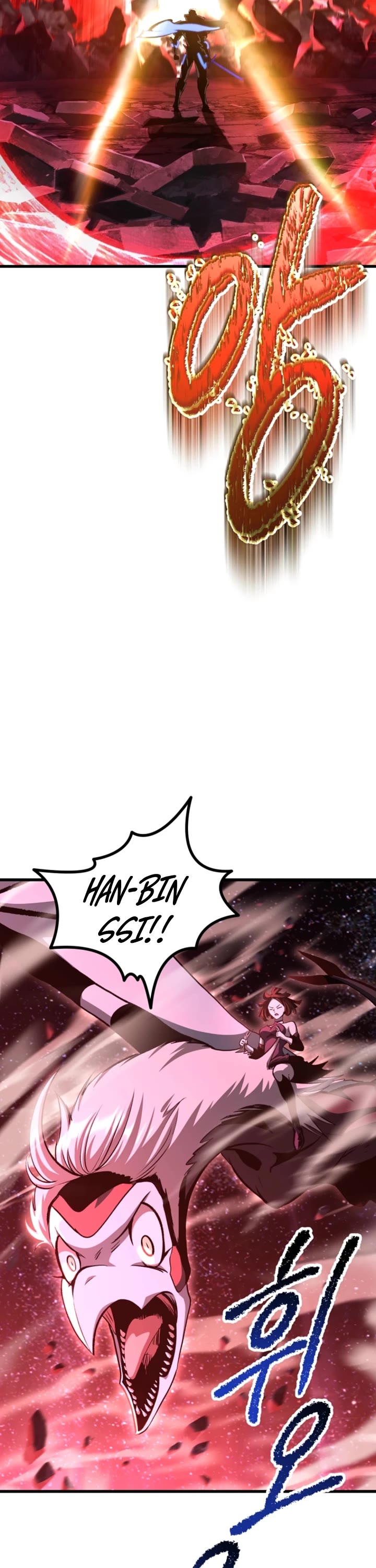 Survival Story of a Sword King in a Fantasy World - Chapter 263 Page 21