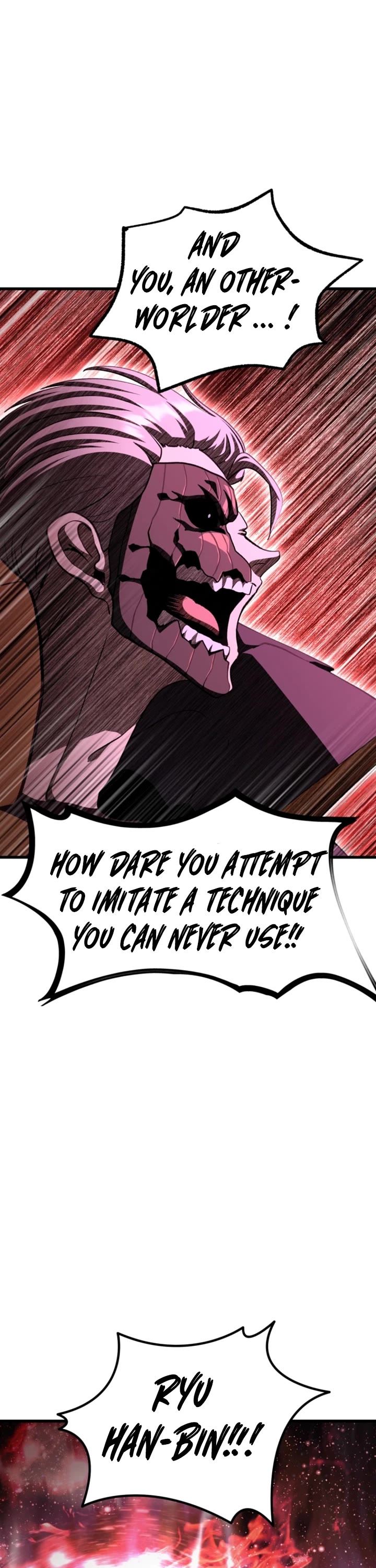 Survival Story of a Sword King in a Fantasy World - Chapter 263 Page 25