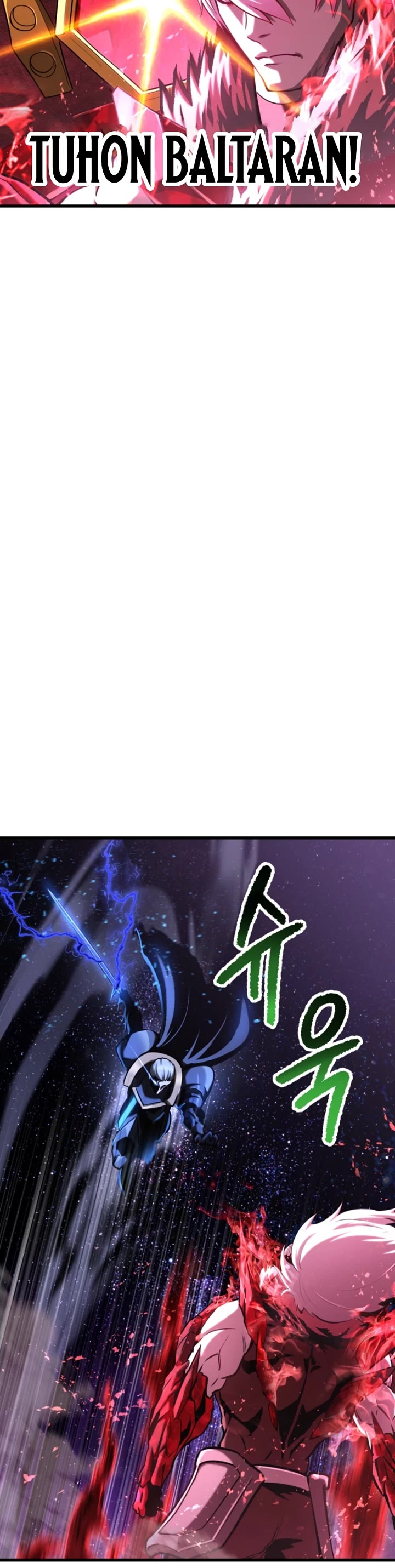 Survival Story of a Sword King in a Fantasy World - Chapter 263 Page 27