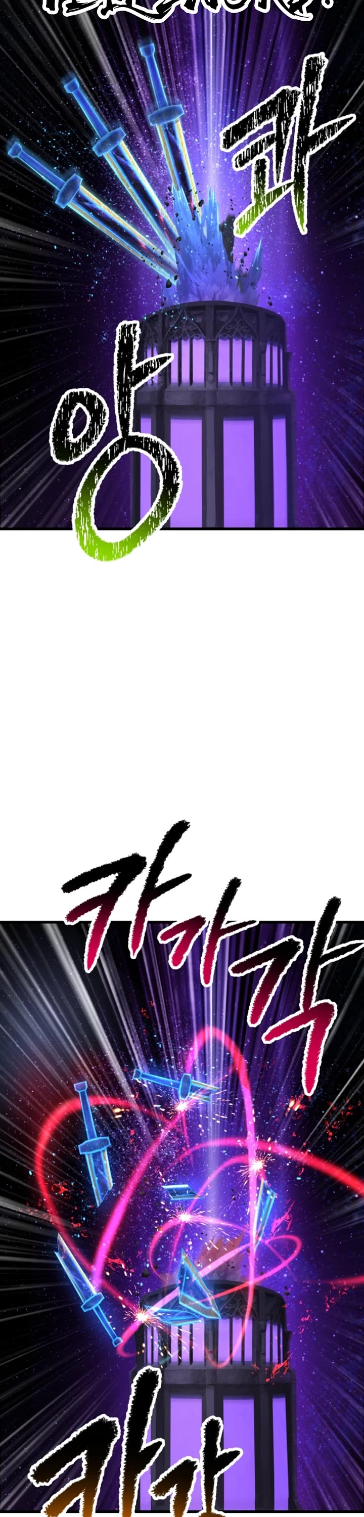 Survival Story of a Sword King in a Fantasy World - Chapter 263 Page 29