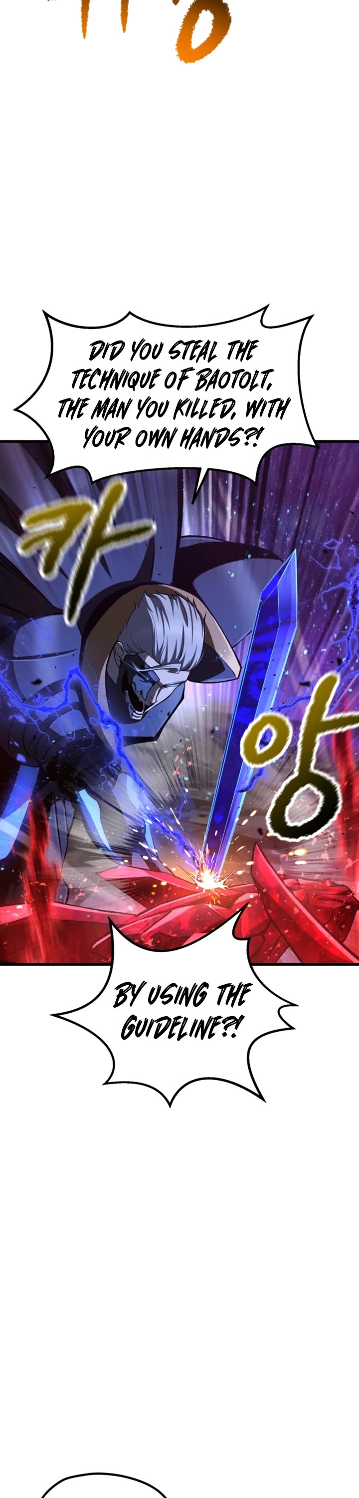 Survival Story of a Sword King in a Fantasy World - Chapter 263 Page 30