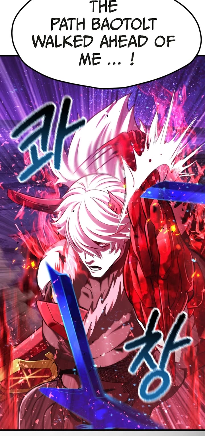 Survival Story of a Sword King in a Fantasy World - Chapter 263 Page 32