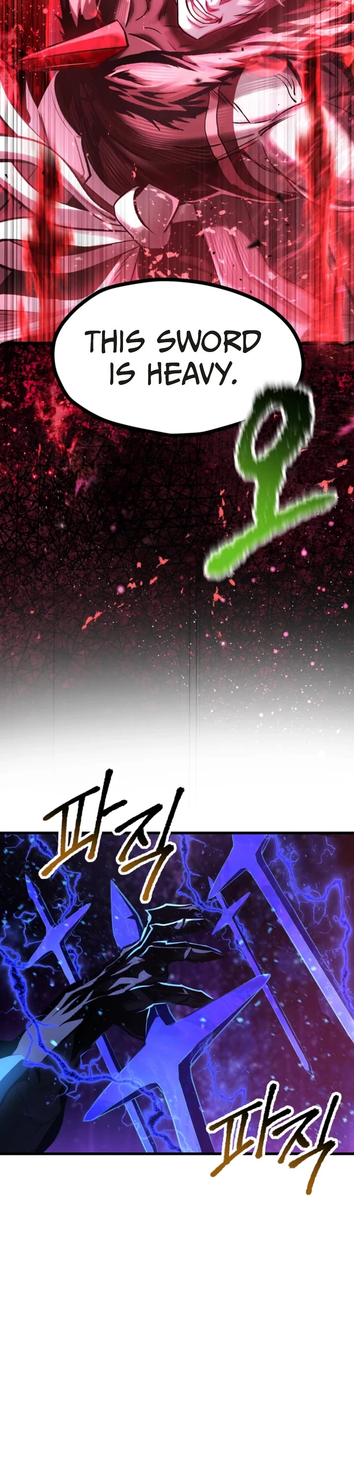 Survival Story of a Sword King in a Fantasy World - Chapter 263 Page 34