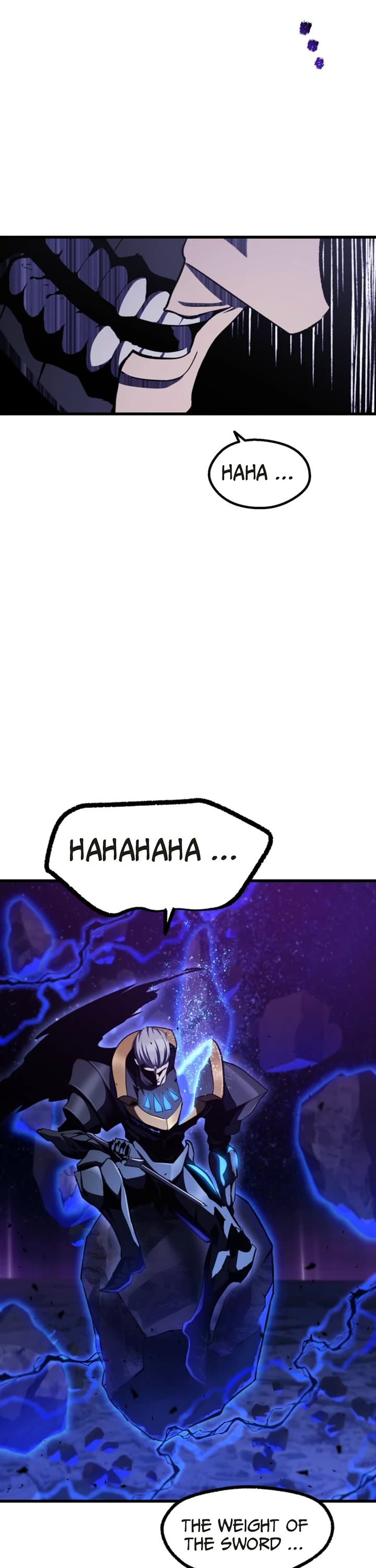 Survival Story of a Sword King in a Fantasy World - Chapter 263 Page 38