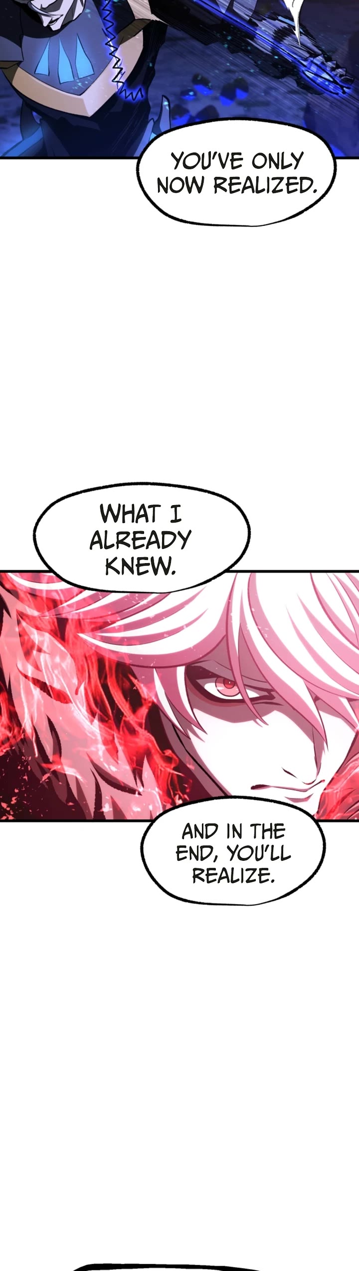 Survival Story of a Sword King in a Fantasy World - Chapter 263 Page 40