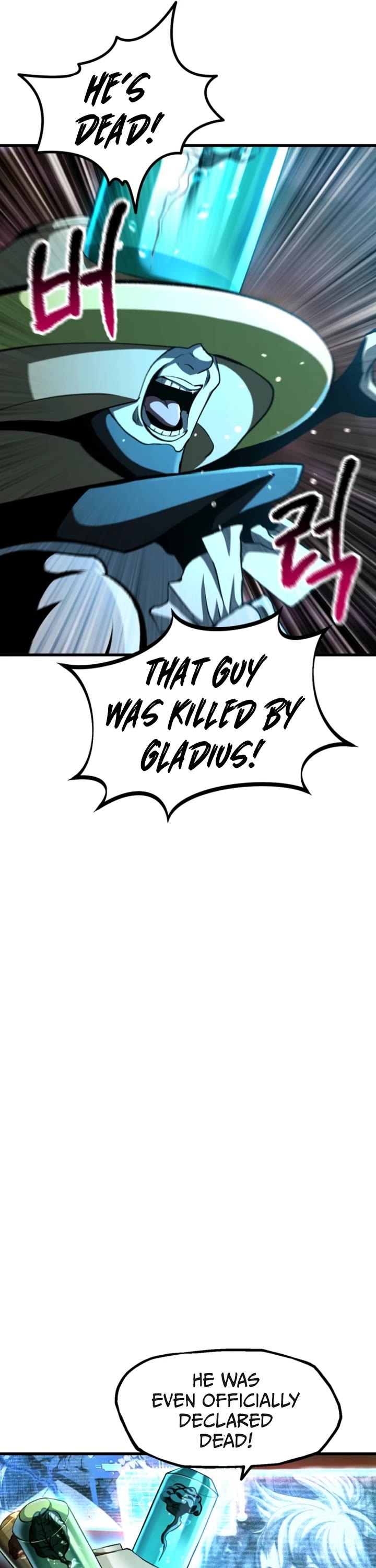 Survival Story of a Sword King in a Fantasy World - Chapter 263 Page 46