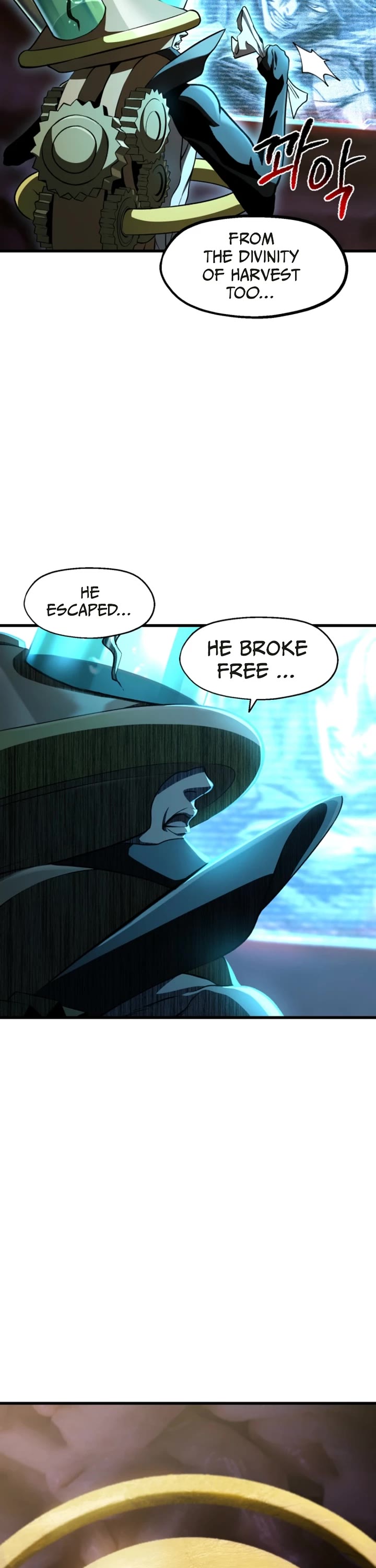 Survival Story of a Sword King in a Fantasy World - Chapter 263 Page 47