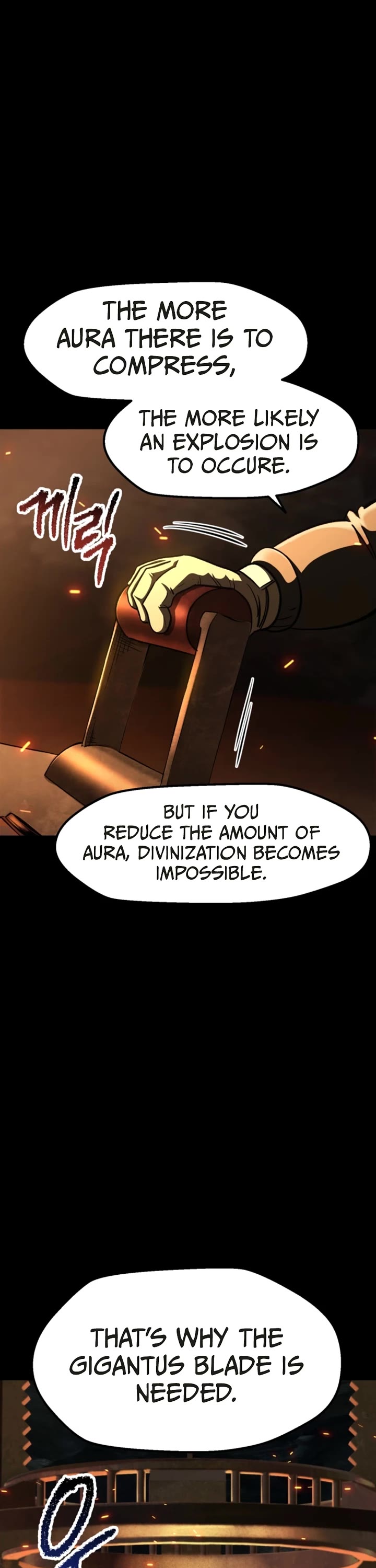 Survival Story of a Sword King in a Fantasy World - Chapter 263 Page 6