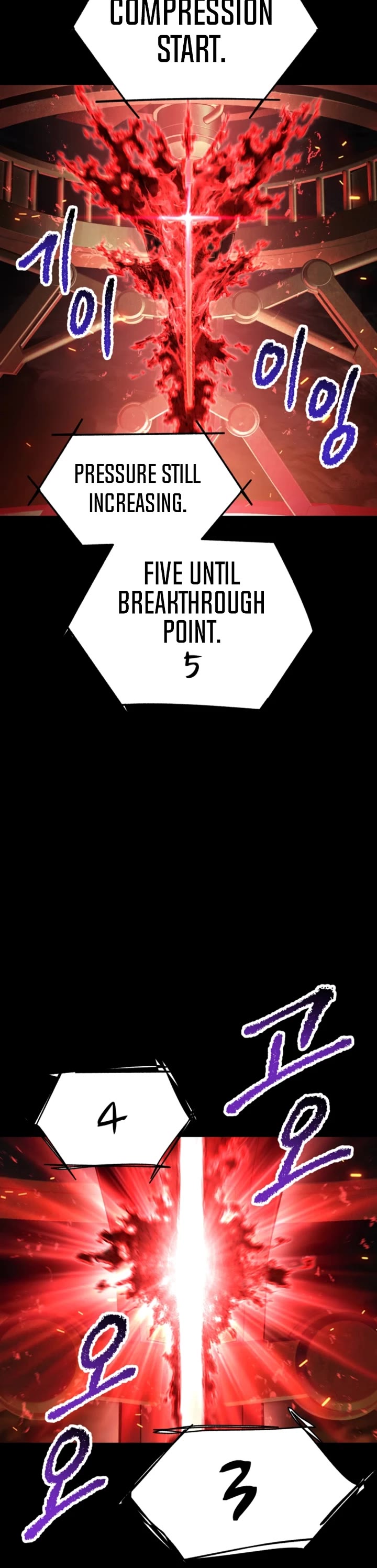 Survival Story of a Sword King in a Fantasy World - Chapter 263 Page 9