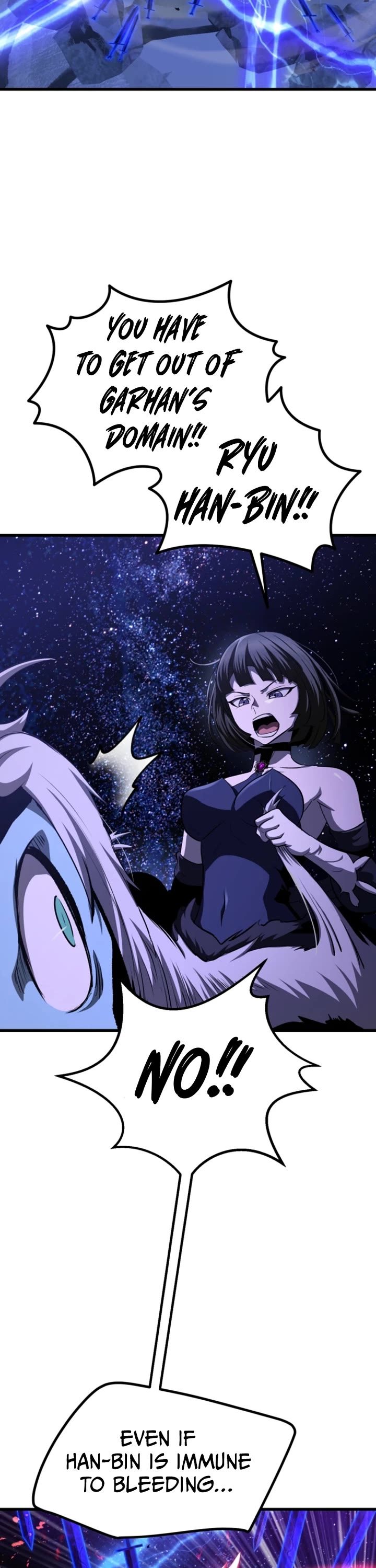 Survival Story of a Sword King in a Fantasy World - Chapter 264 Page 31