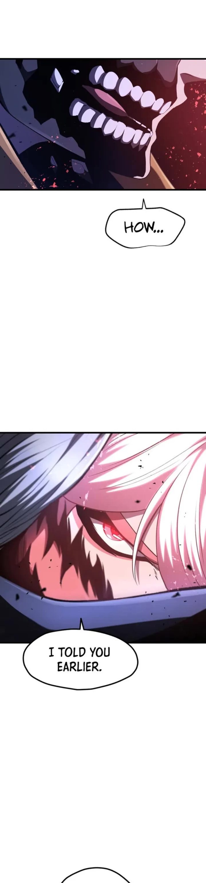 Survival Story of a Sword King in a Fantasy World - Chapter 265 Page 1