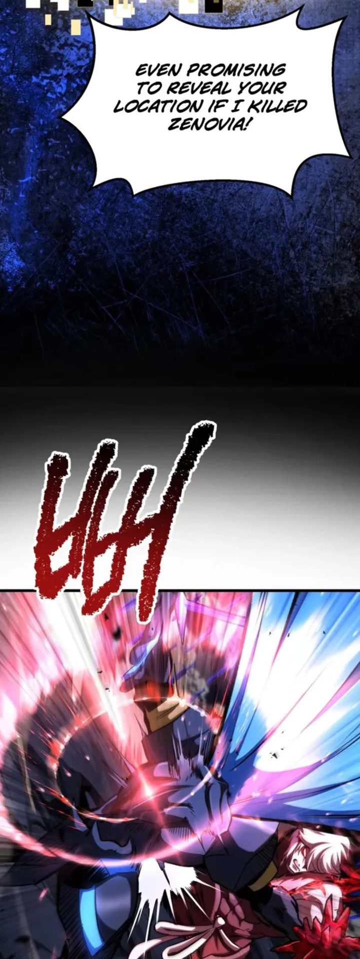 Survival Story of a Sword King in a Fantasy World - Chapter 265 Page 19