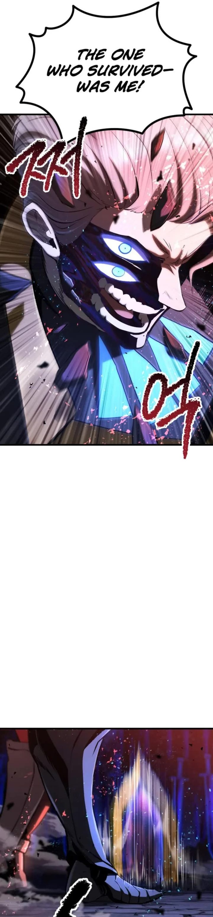 Survival Story of a Sword King in a Fantasy World - Chapter 265 Page 33