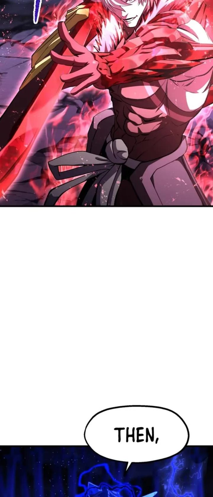 Survival Story of a Sword King in a Fantasy World - Chapter 265 Page 39