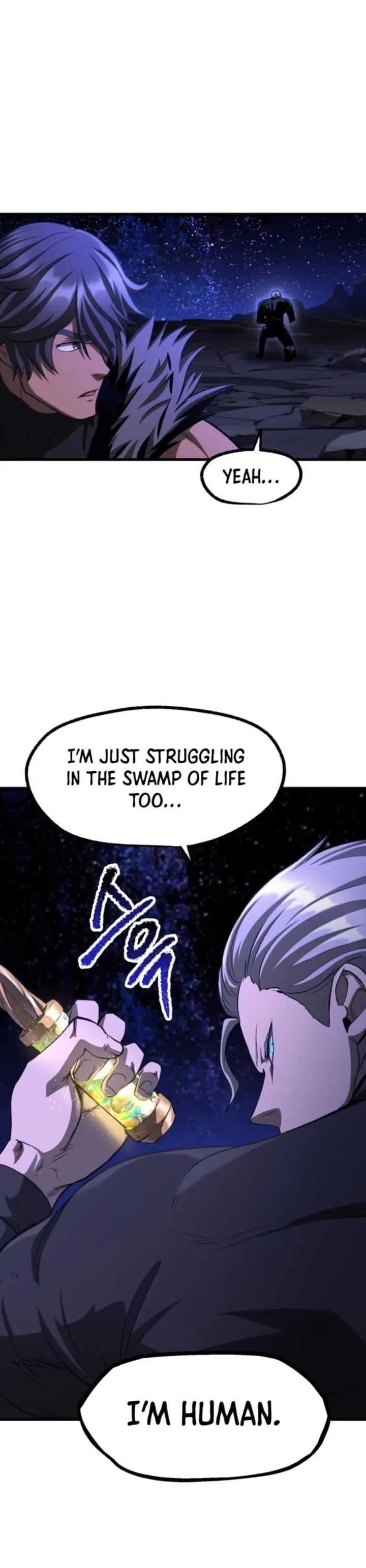 Survival Story of a Sword King in a Fantasy World - Chapter 265 Page 62