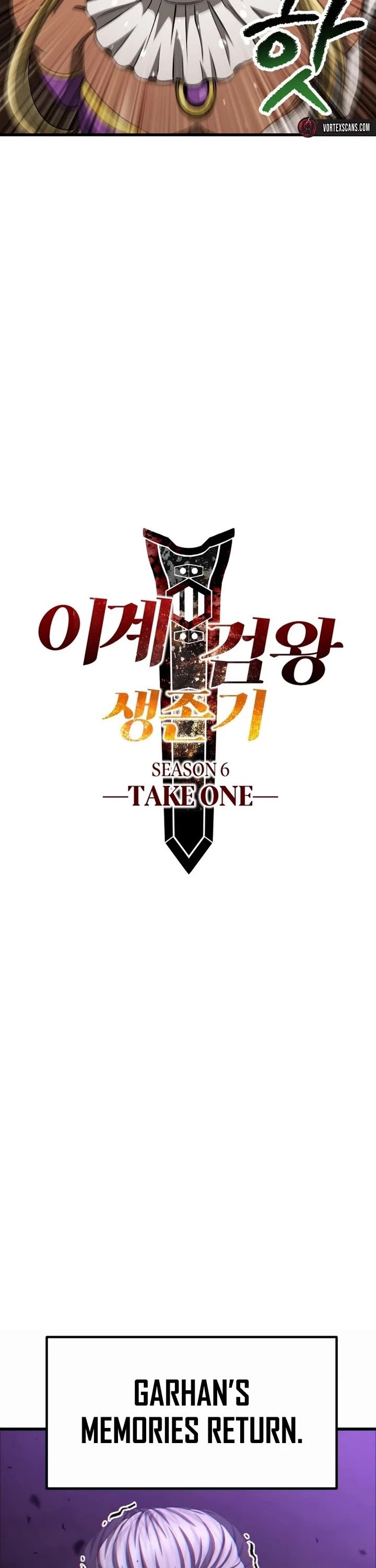 Survival Story of a Sword King in a Fantasy World - Chapter 266 Page 10