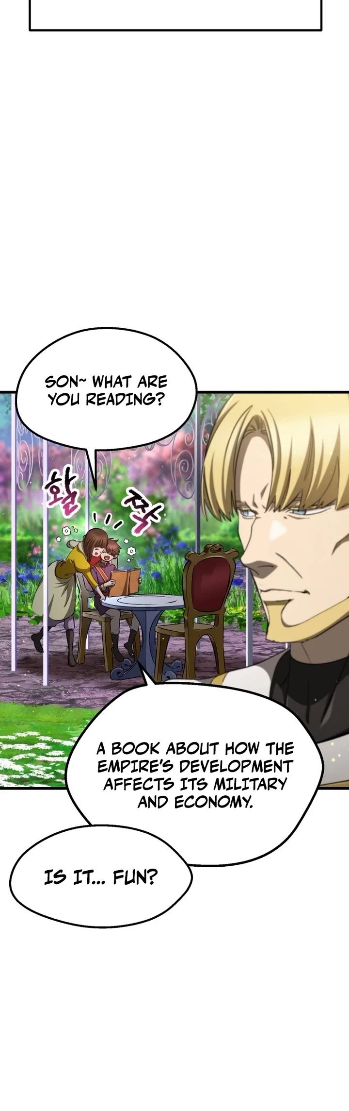 Survival Story of a Sword King in a Fantasy World - Chapter 266 Page 20