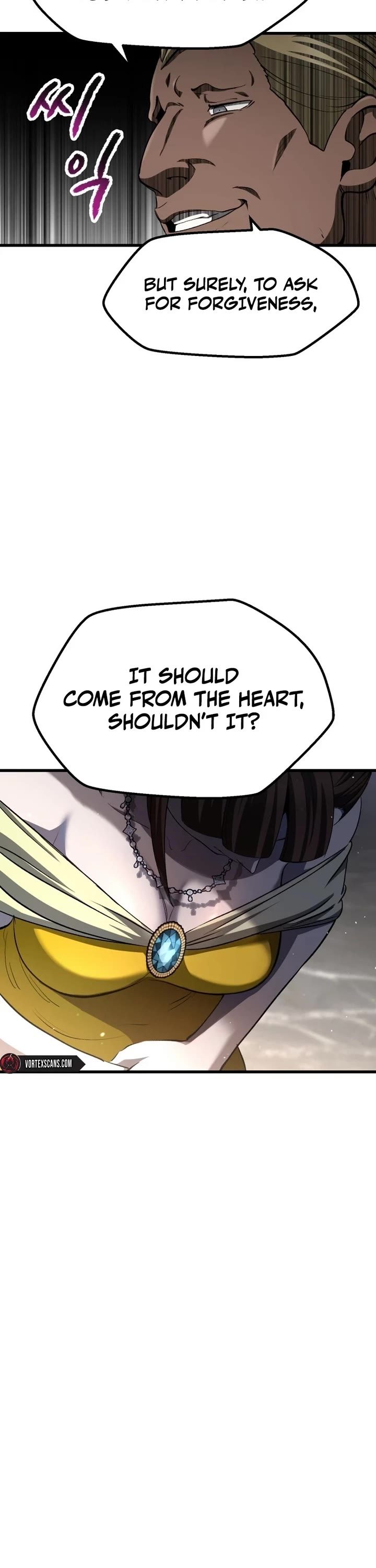 Survival Story of a Sword King in a Fantasy World - Chapter 266 Page 27