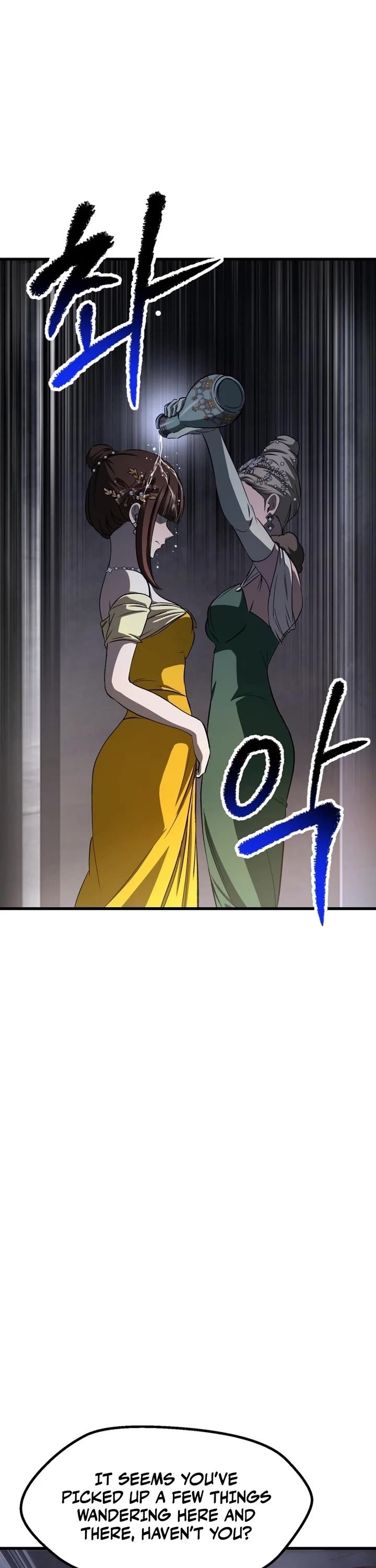 Survival Story of a Sword King in a Fantasy World - Chapter 266 Page 35