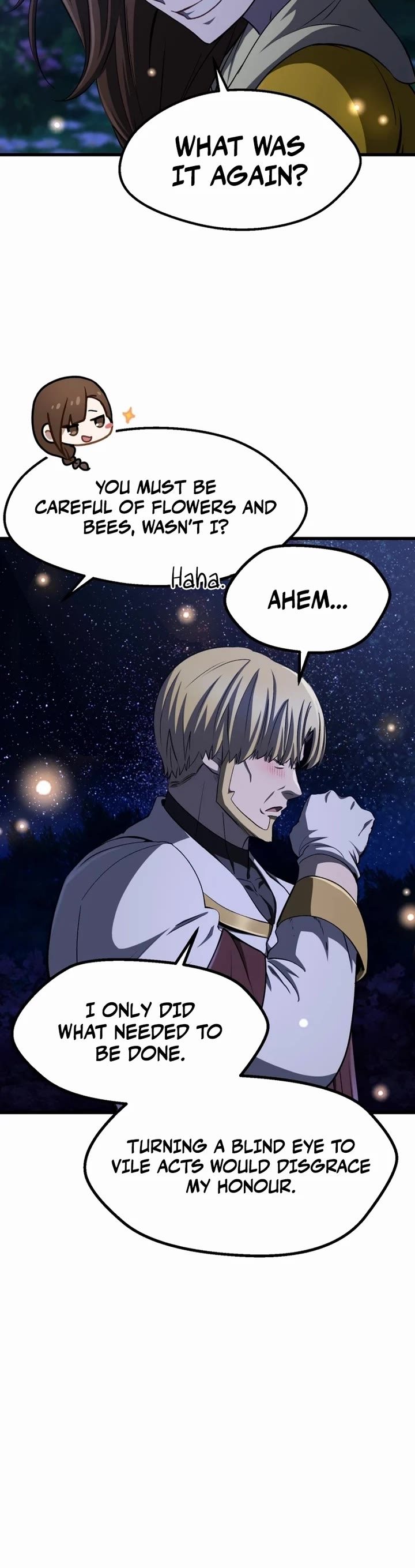 Survival Story of a Sword King in a Fantasy World - Chapter 266 Page 42