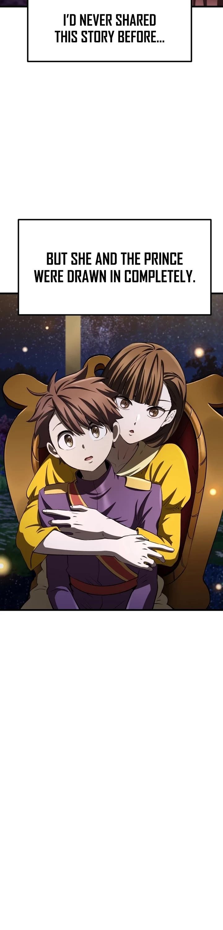 Survival Story of a Sword King in a Fantasy World - Chapter 266 Page 49