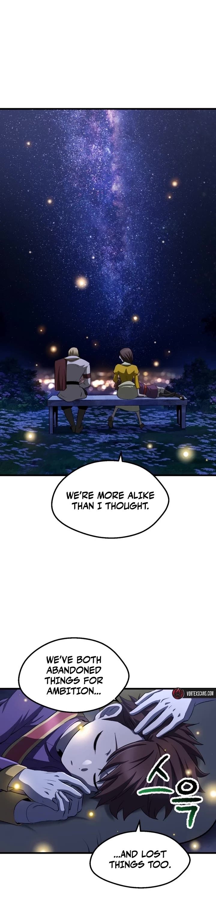 Survival Story of a Sword King in a Fantasy World - Chapter 266 Page 50