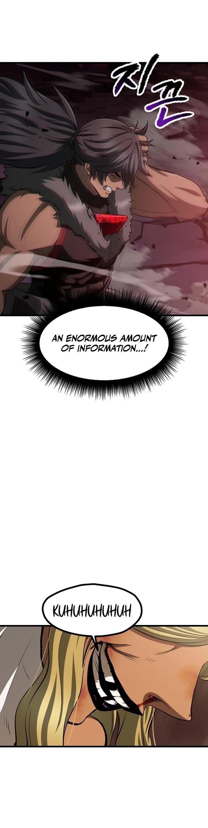 Survival Story of a Sword King in a Fantasy World - Chapter 266 Page 8