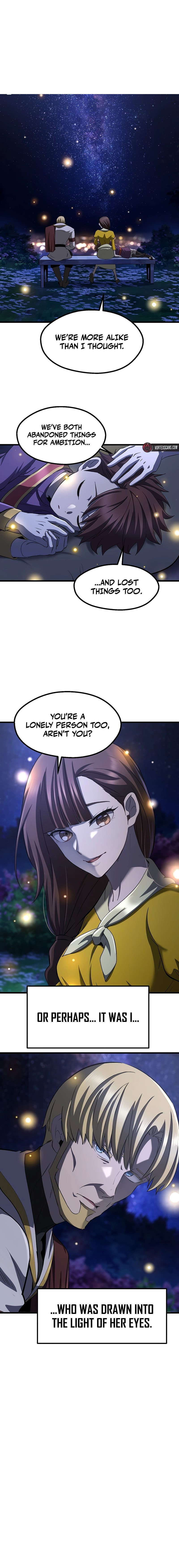 Survival Story of a Sword King in a Fantasy World - Chapter 267 Page 1