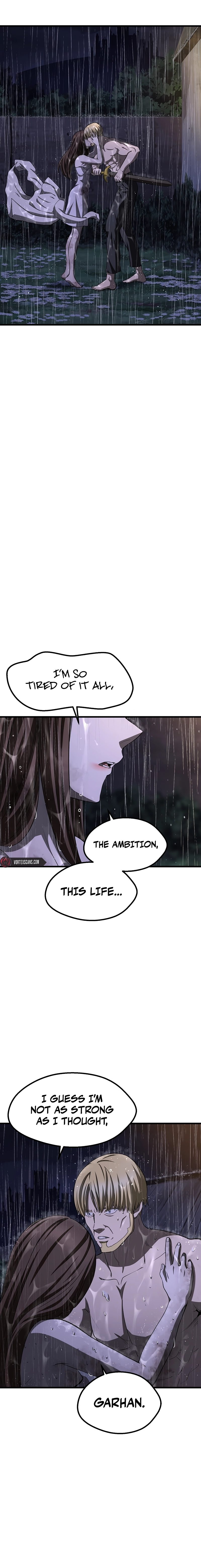 Survival Story of a Sword King in a Fantasy World - Chapter 267 Page 16