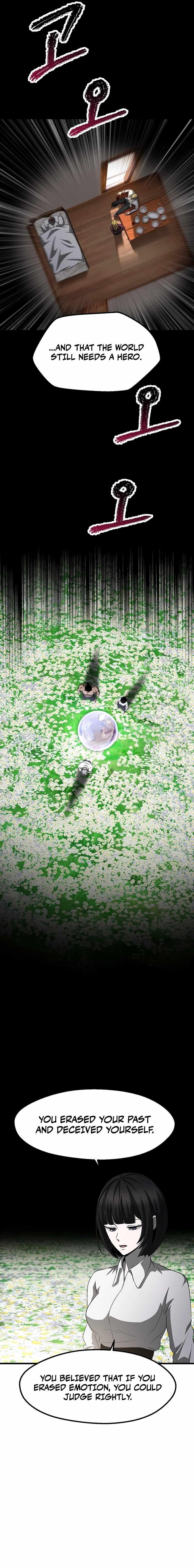 Survival Story of a Sword King in a Fantasy World - Chapter 268 Page 21