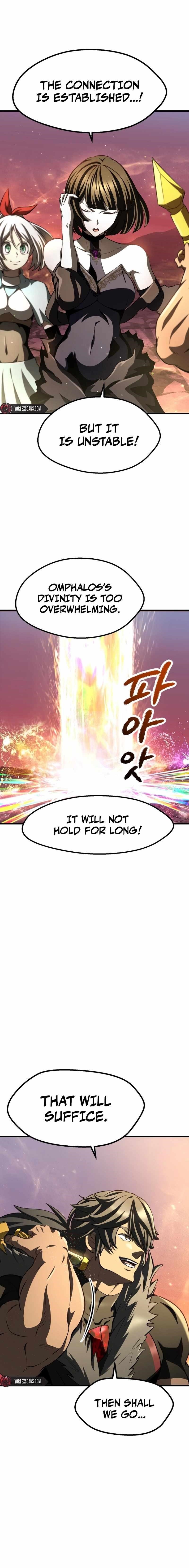 Survival Story of a Sword King in a Fantasy World - Chapter 270 Page 11