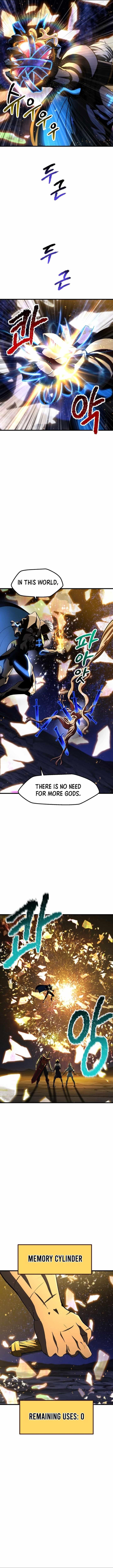 Survival Story of a Sword King in a Fantasy World - Chapter 271 Page 4