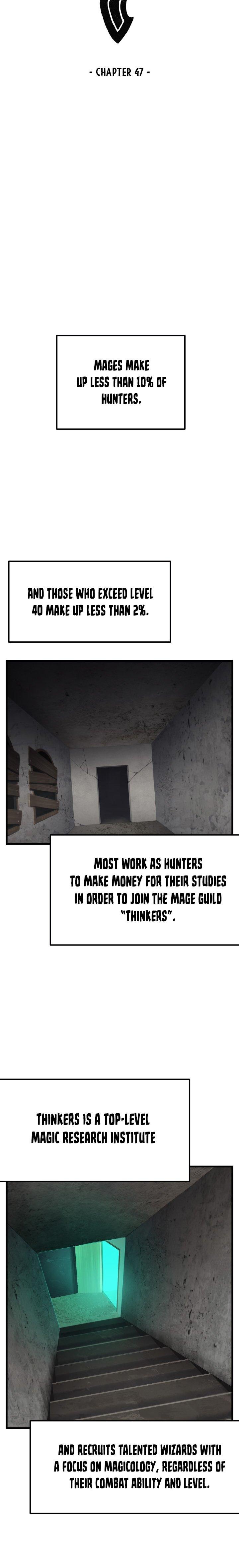 Survival Story of a Sword King in a Fantasy World - Chapter 47 Page 10