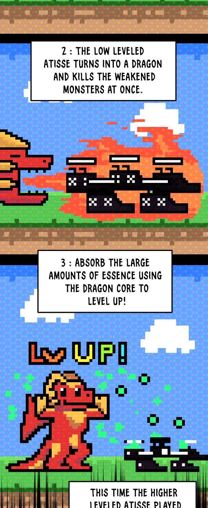 Survival Story of a Sword King in a Fantasy World - Chapter 55 Page 8