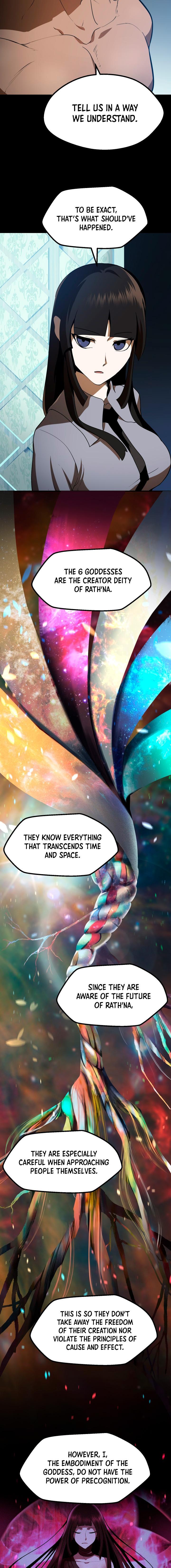 Survival Story of a Sword King in a Fantasy World - Chapter 78 Page 3